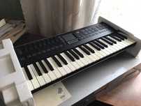 KORG TAKTILE 49  MIDI-клавиатура/Синтезатор | обмін на шкіряні косухи!