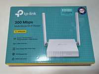 WiFi раутер TP-Link TL-WR820N