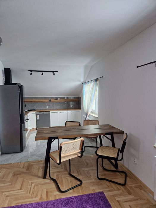 Wynajmę Mieszkanie Sanok Rymanowska