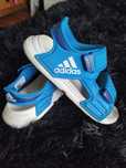 Sandały Adidas roz.29