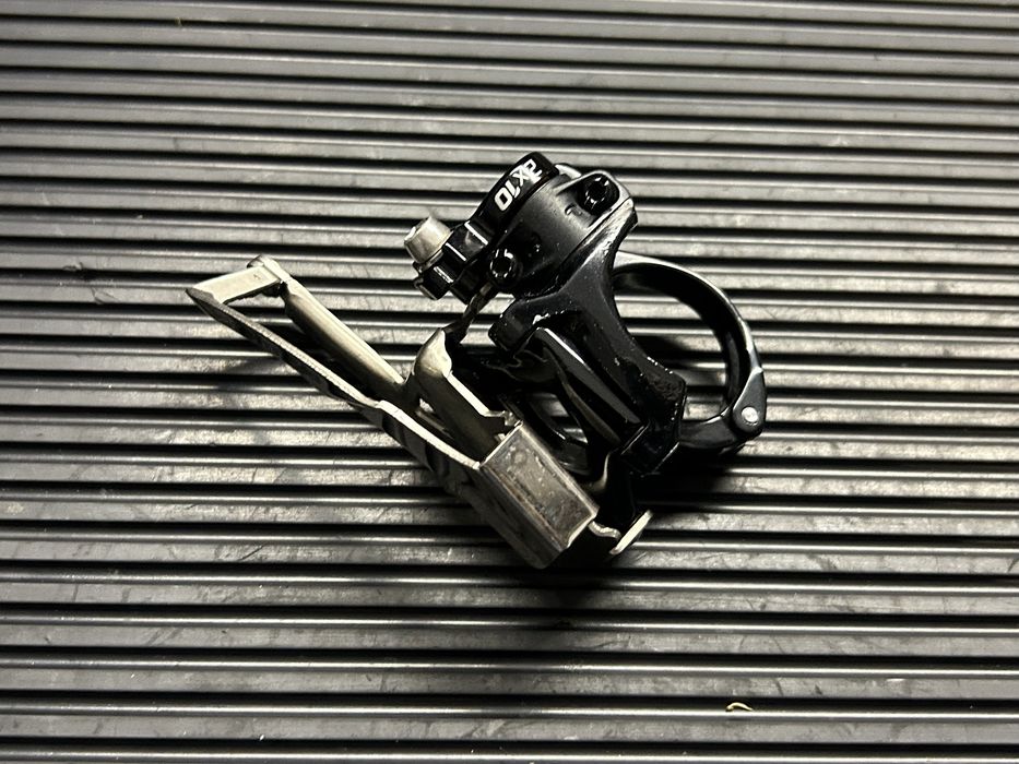 Prserzutka sram X0 2rz
