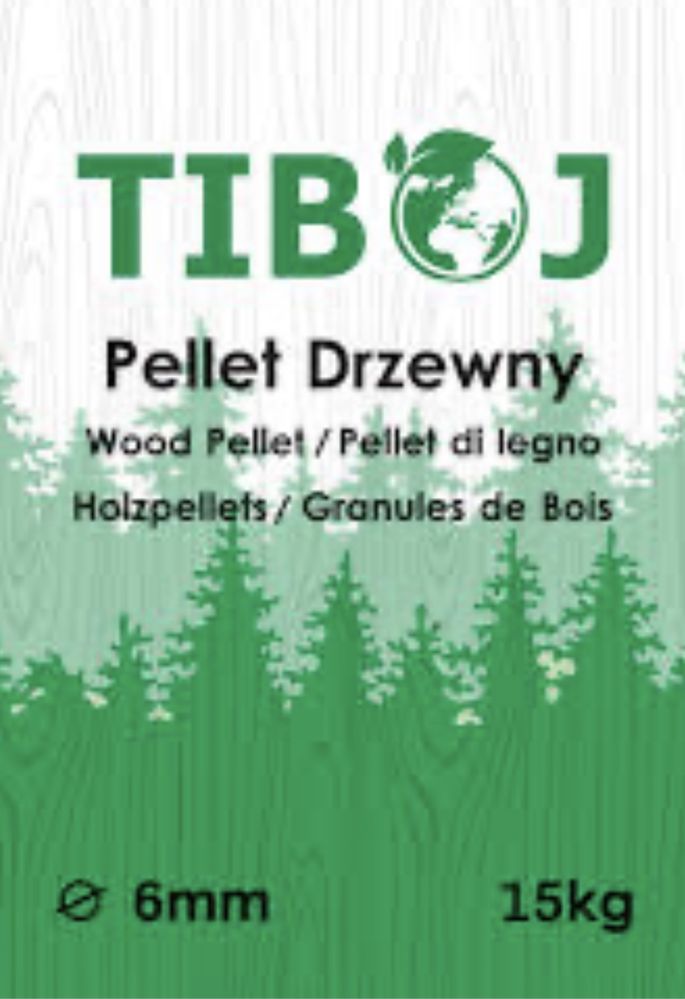 Pellet certyfikowany A1