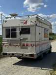 Fiat Ducato 290 2.5d Kamper
