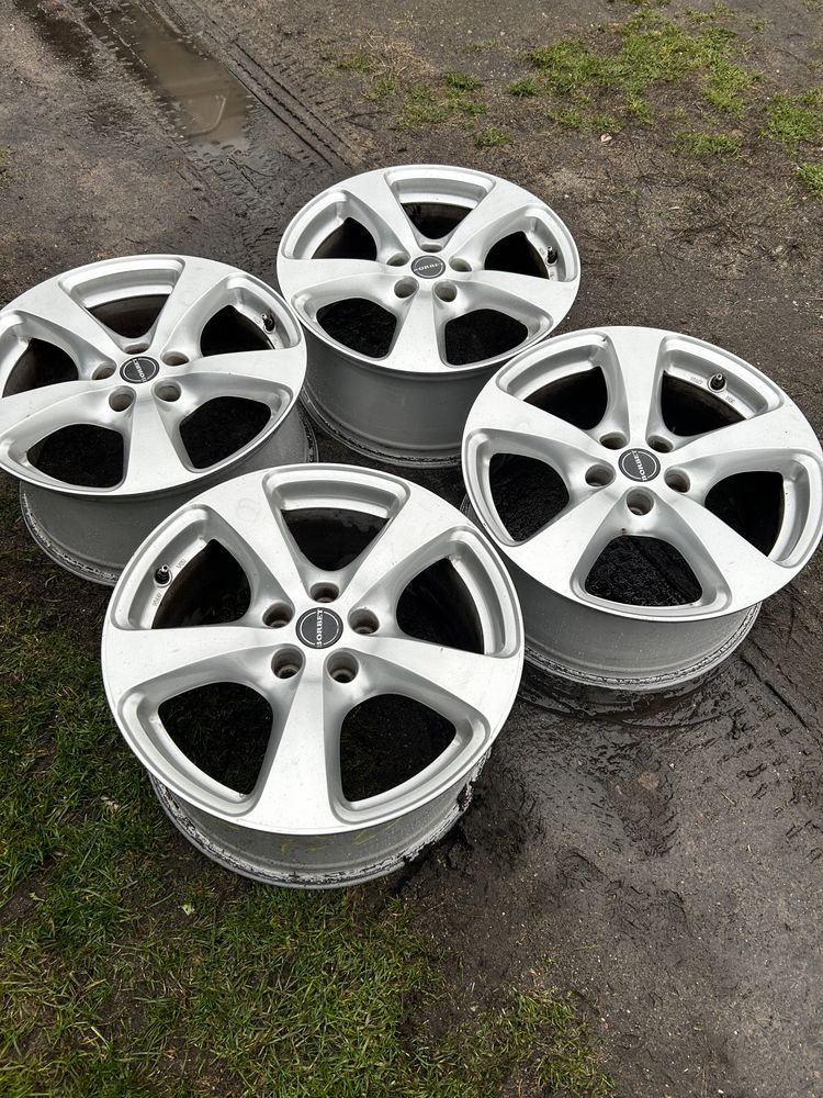 Felgi 18 Borbet H 5x112 Audi, Volkswagen,Mercedes