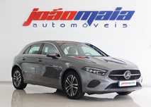 Mercedes-Benz A 250 e
