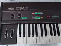 Syntezator Yamaha  DX 7