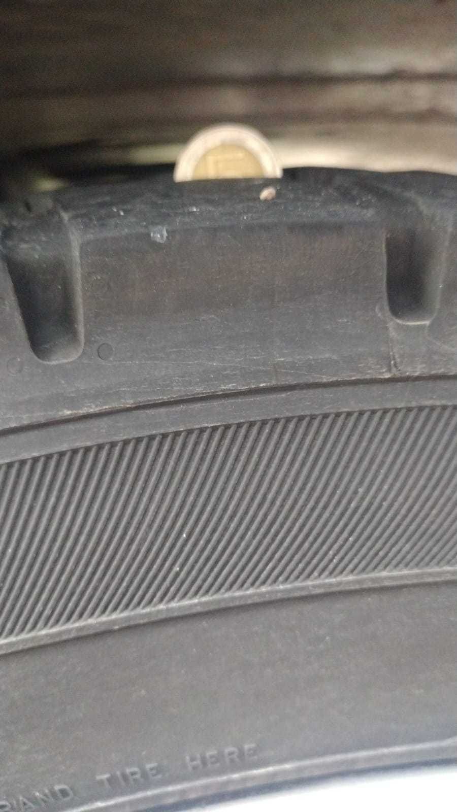 Opony 315/45 r. 22,5