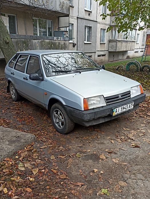 Продам авто ваз-219 2005 год