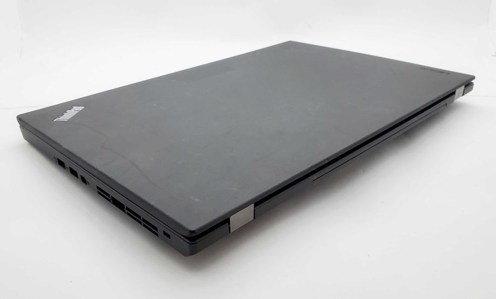 Lenovo ThinkPad T560 i7-6600U 16/256gb HDMI WiFi+Bluetooth АКБ-6% 0718
