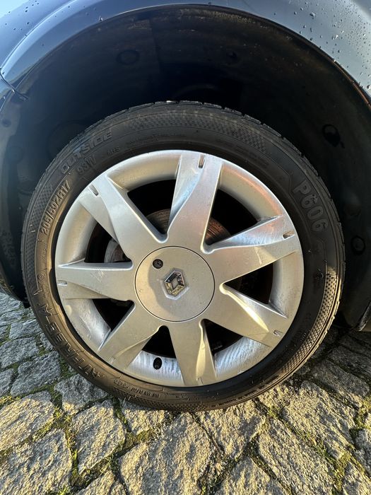 Renault Megane 1.5DCI