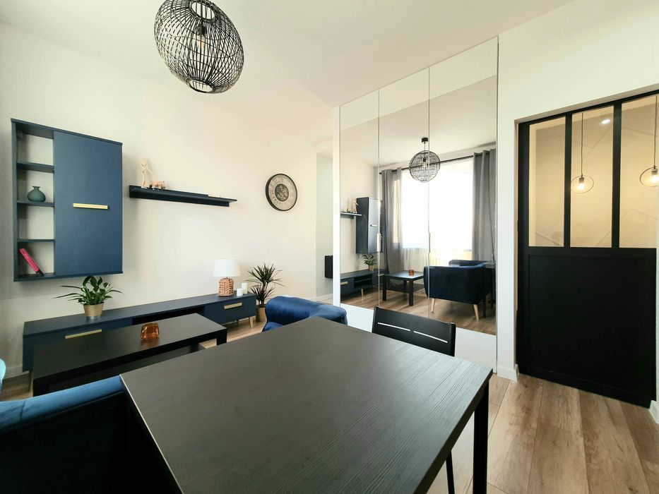 kawalerka do wynajęcia Dąbrowskiego