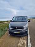 Fiat Talento 9 Lugares