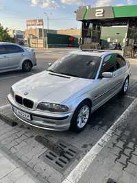 Продам BMW E46 1998р. Дизель. Механіка.