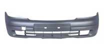 Zderzak diesel na halogeny Opel Astra II G 98-09