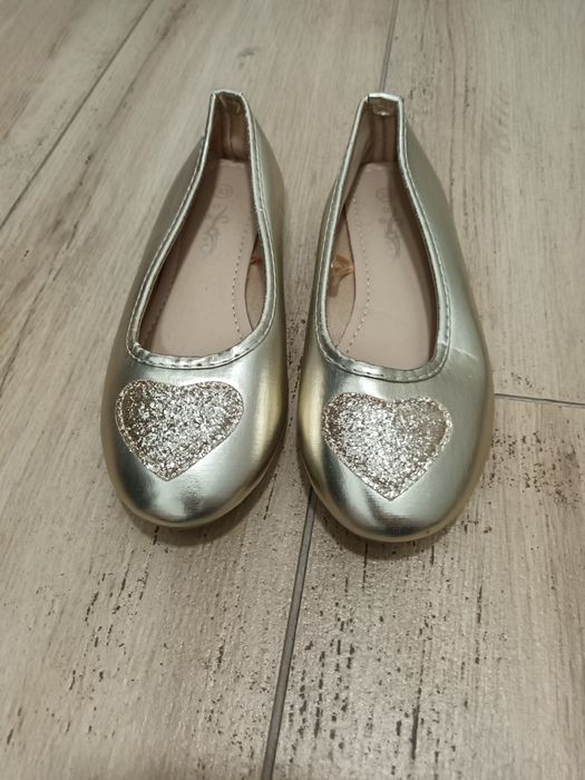 Balerinki dziewczęce 33