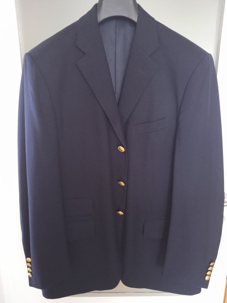 Blazer Polo by Ralph Lauren homem estado novo.. peça original com requ