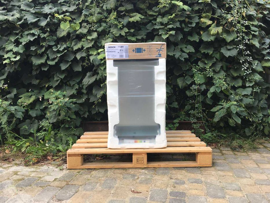 Посудомийна машина Bosch SPV2IKX10E *45 - ка* Нові! Запечатані!