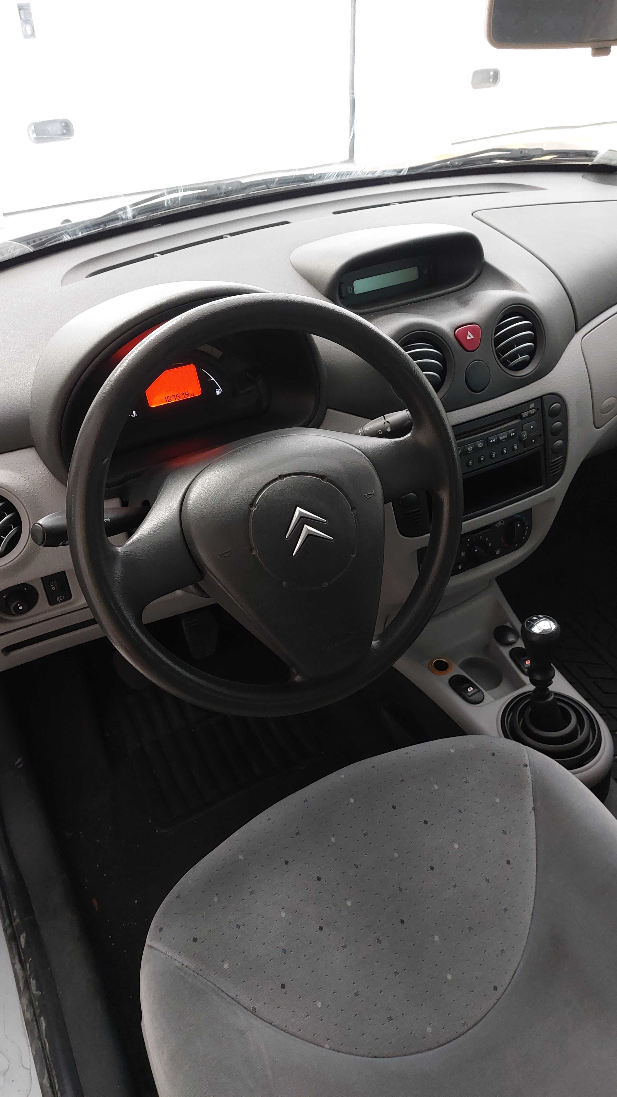 CITROEN C3 2003 1.1/60cv