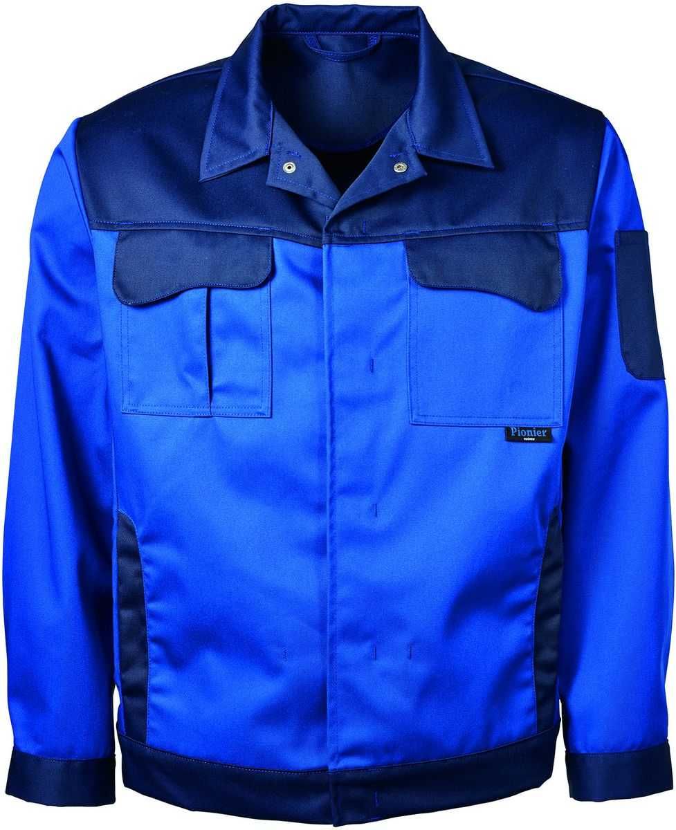 Профессиональная рабочая куртка PIONIER (XL) Германия.