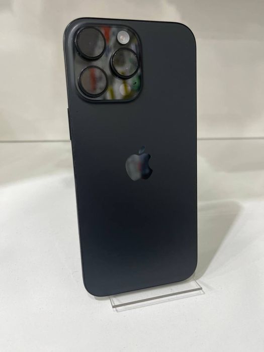 Iphone 16 pro max 256GB 98%