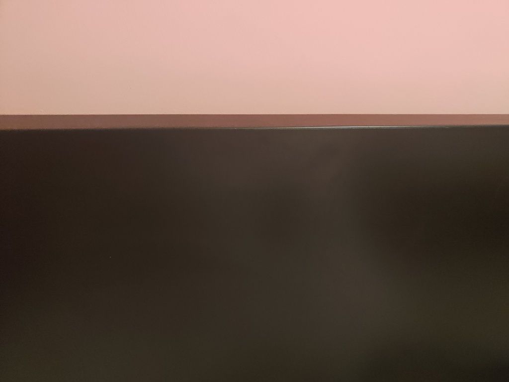 Cama Malm + estrado + colchão