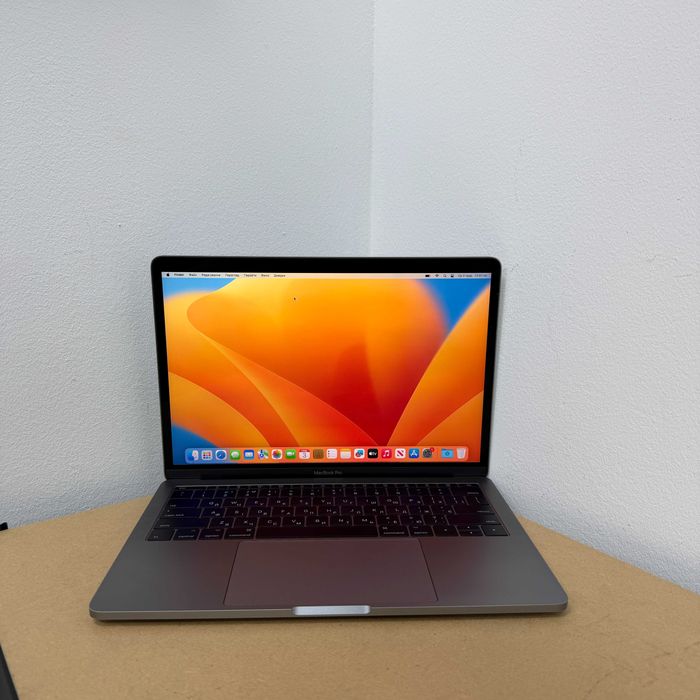 MacBook Pro 2017 { i5 | 8gb | 128 SSD } Гарантія . SV31885