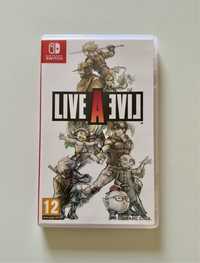 Live a Live (jogo para a Nintendo Switch)
