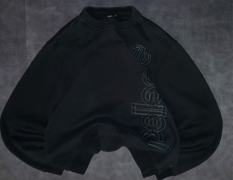 Світшот pelle pelle sk8 rap southpole