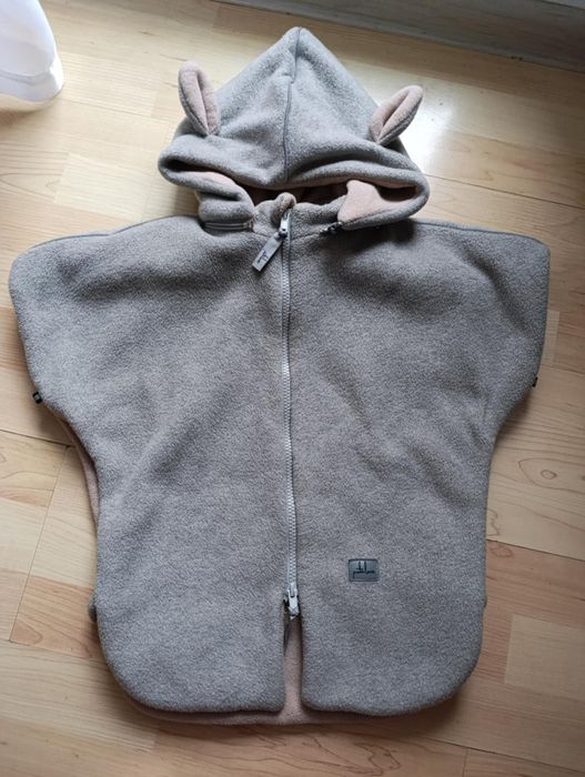 Ponczo samochodowe LAMB rozm. S od Patulove