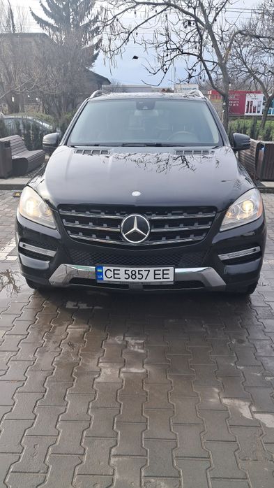 Мл 350 W 166 продам