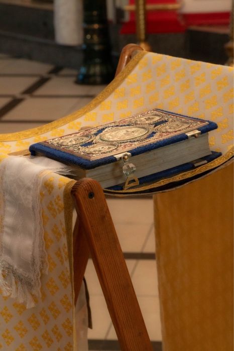 Фотограф Хрещення у Києві та (Вишневе, Софіївська Борщагівка)