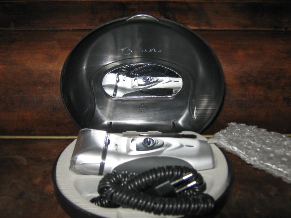 Бритва мужская Clatronic HR2603N