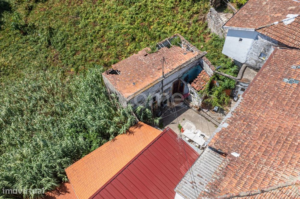 Oportunidade de Investimento | Moradia com Projeto em Campanhã