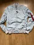 Bomberka damska Alpha Industries M
