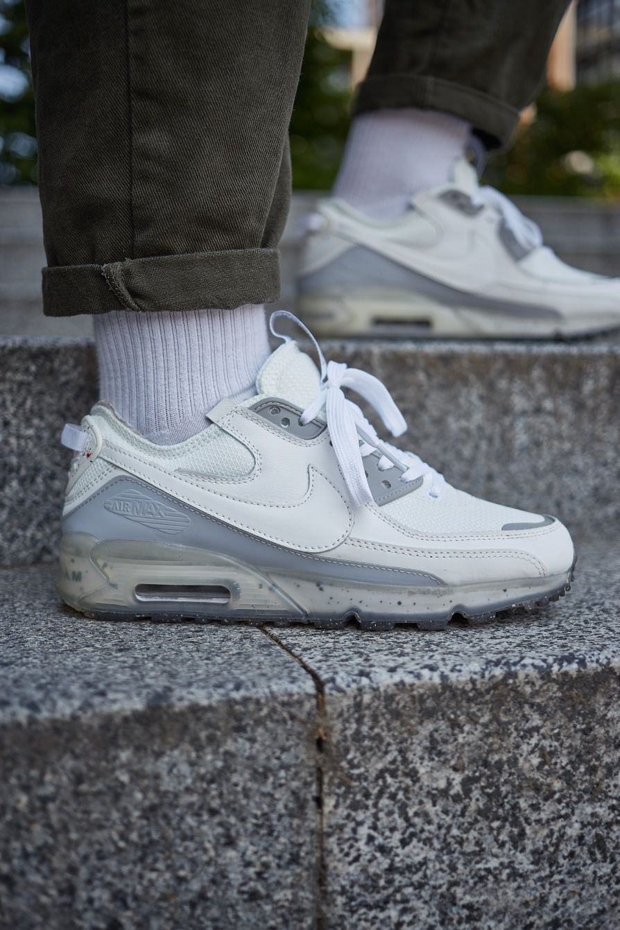 Nike Air Max 90 Terrascape White (41-45)