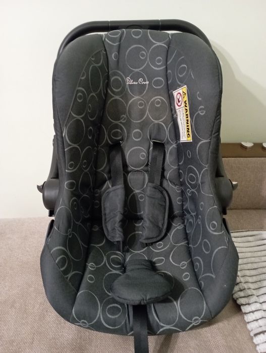 Продам дитячий візок фірми Silver Cross