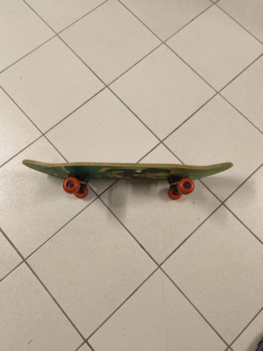 Skate para criança