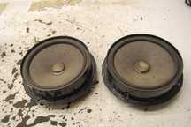 GŁOŚNIK DRZWI PRZÓD 1J0035411D VW GOLF IV BORA SEAT SKODA 1J0035411A