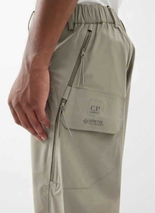 C.P Company Metropolis Gore Tex Pants чоловічі штани