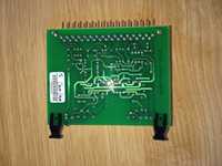 Karta PCB Wärtsilä Wartsila VASA NSD NTC C4 card 231 046 PAAE 065875