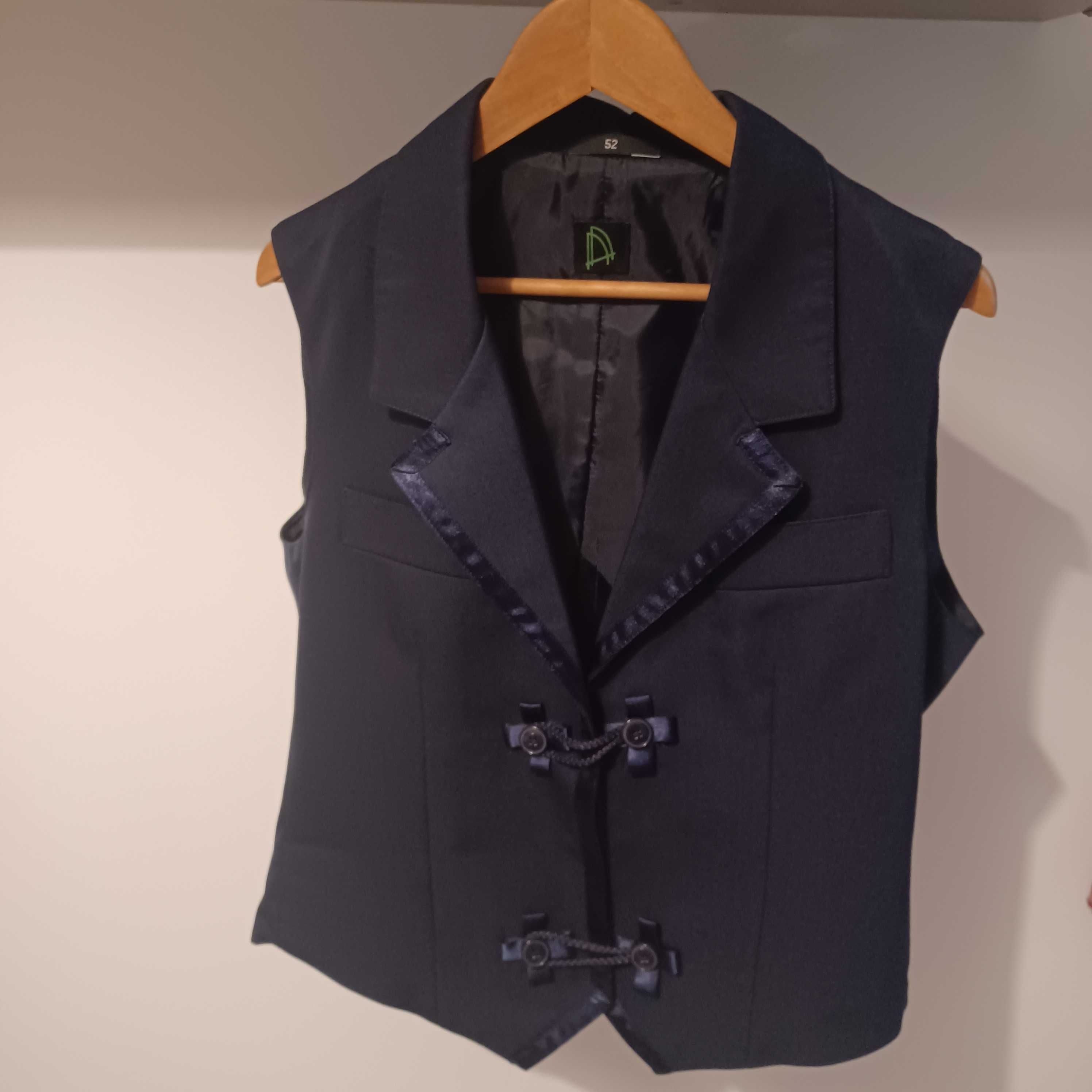 Traje académico UALG - Masculino
