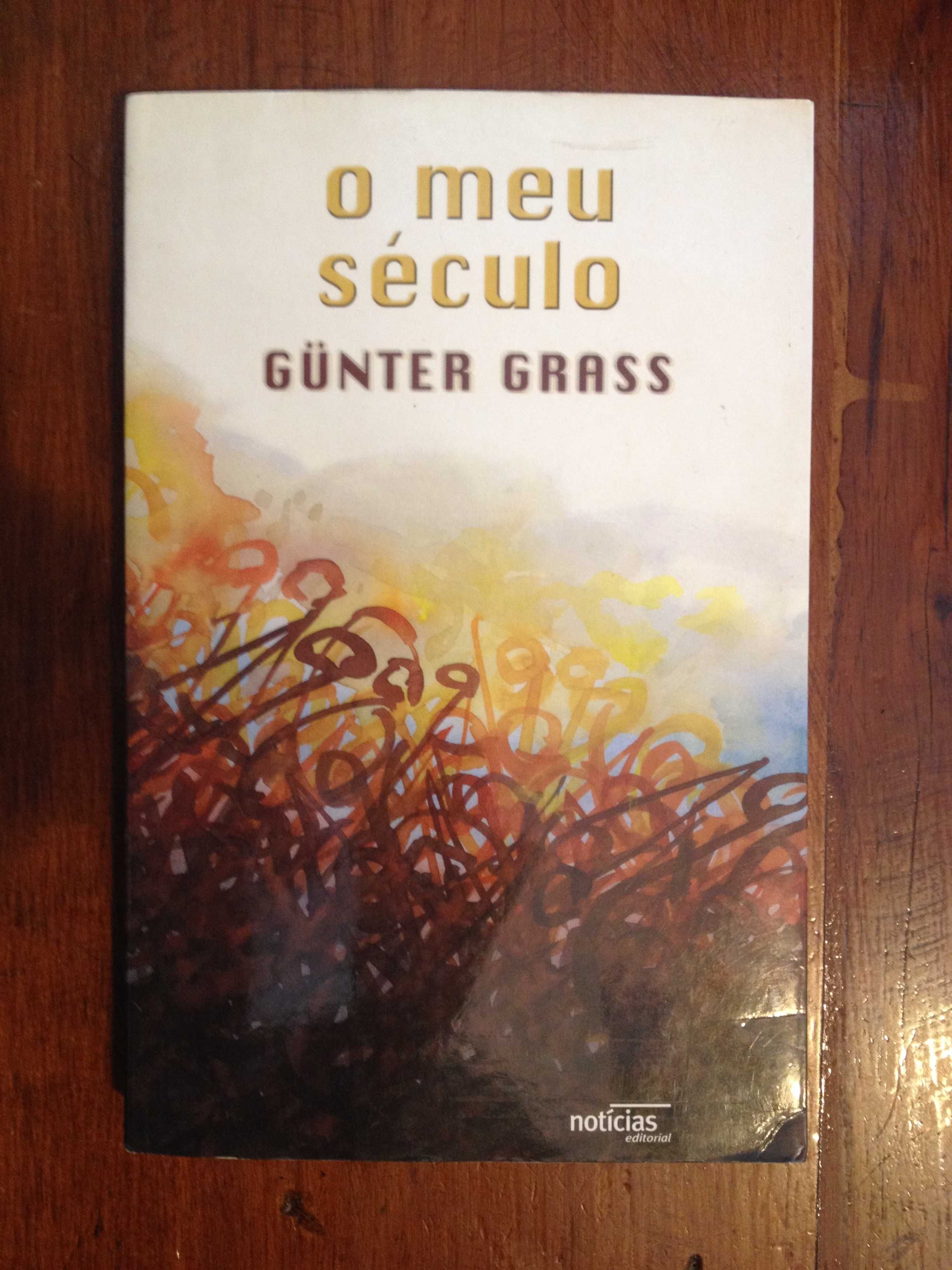 Günter Grass - O meu século