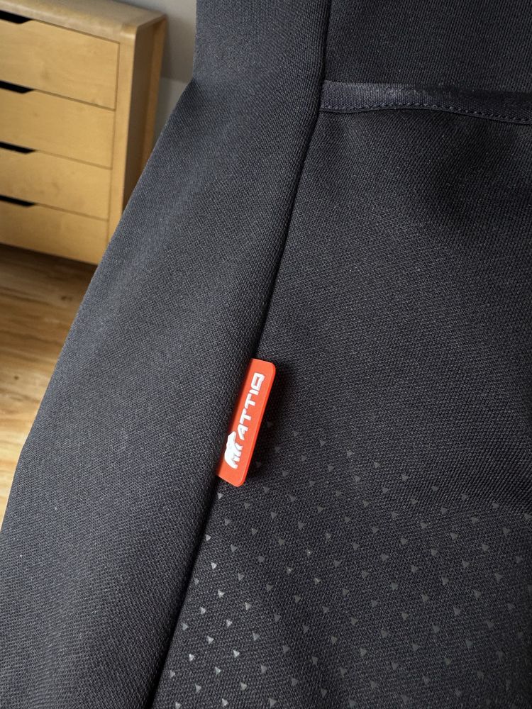 Bluza sportowa rowerowa Attiq