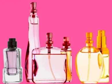 Trespasse Perfumaria Conceituada