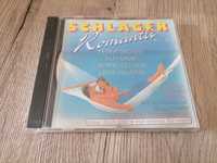 Peter Orloff, Elfi Graf, Bernd Clüver – Schlager Romantic CD