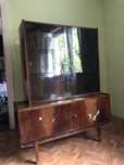 Meble PRL lakier  1968r