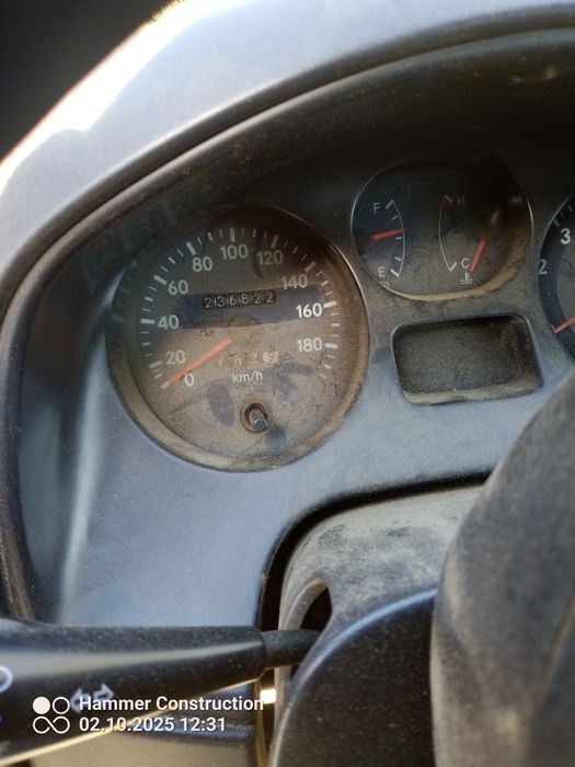 Toyota RAV4 osobowe