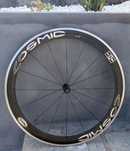 Roda Mavic Cosmic SSC carbono