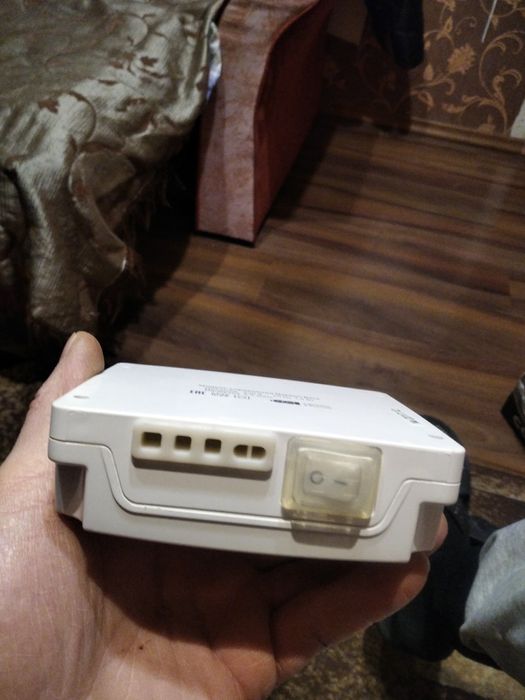 Модуль протечки воды