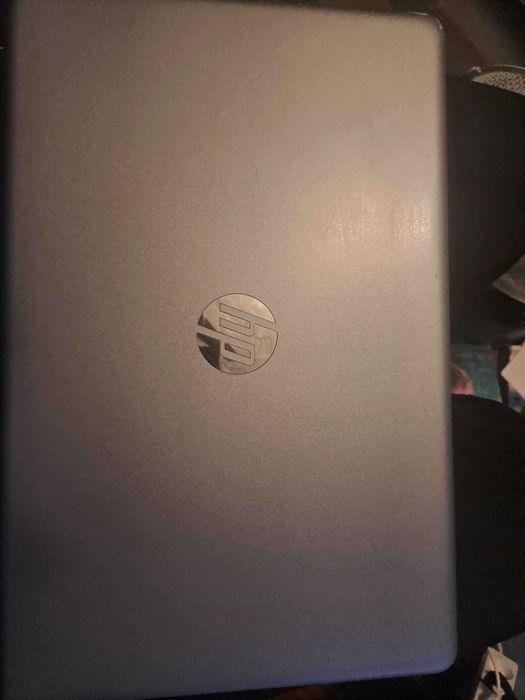 Laptop HP Biurowy Używany